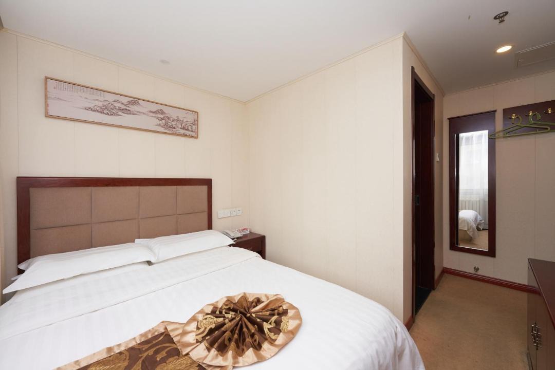 Photo of Bedroom in Fengtai