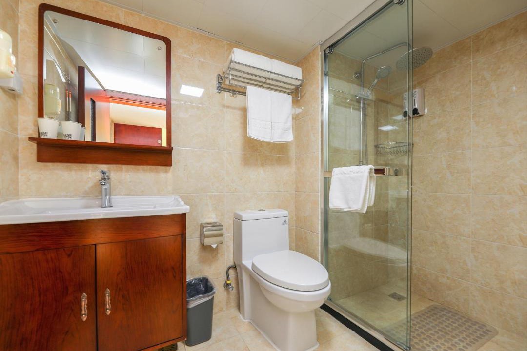 Photo of Bathroom in Fengtai