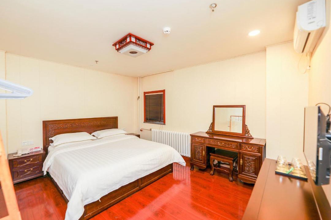 Photo of Bedroom in Fengtai