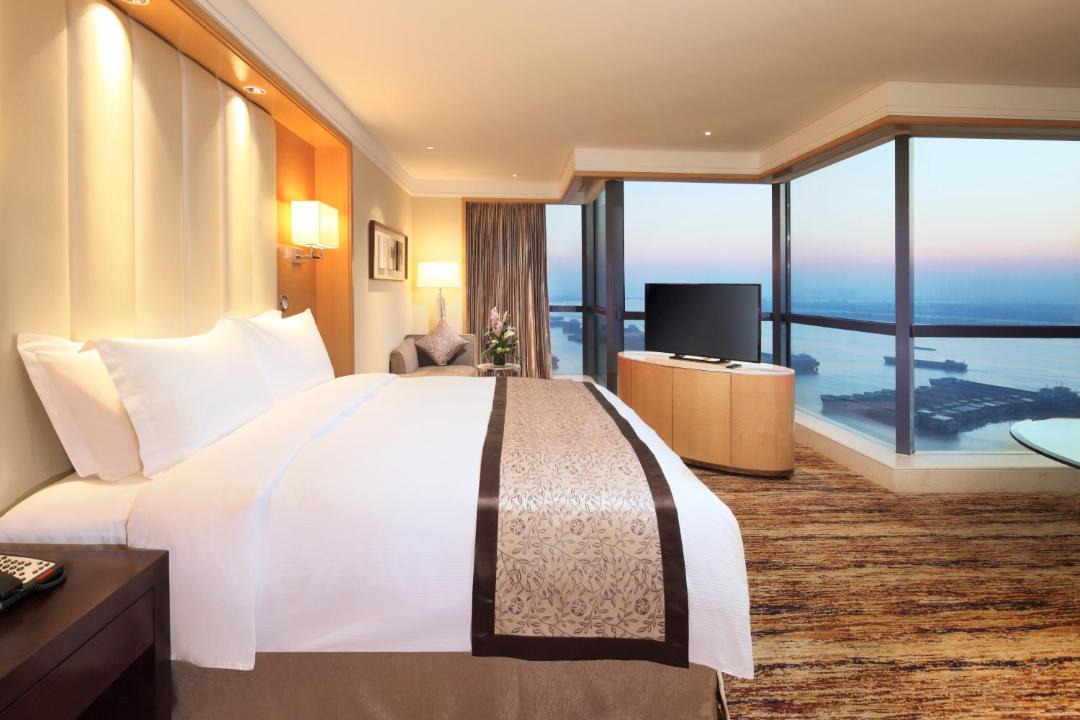 Photo of Bedroom in Jinghu District