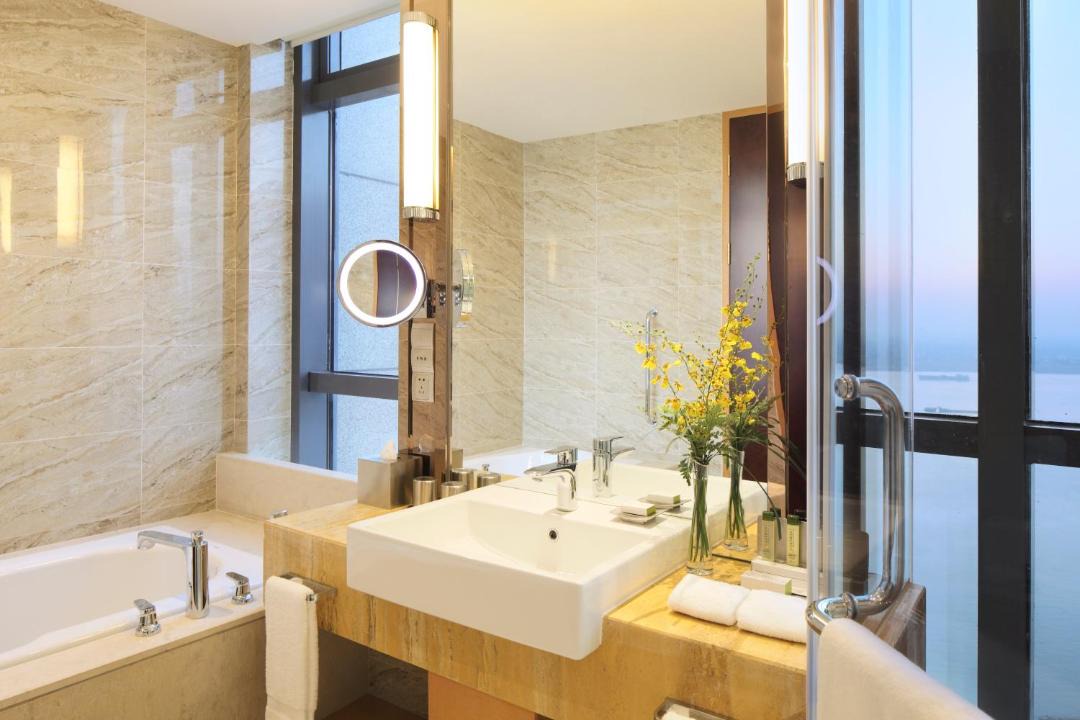 Photo of Bathroom in Jinghu District
