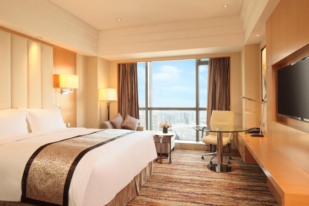 Photo of Bedroom in Jinghu District
