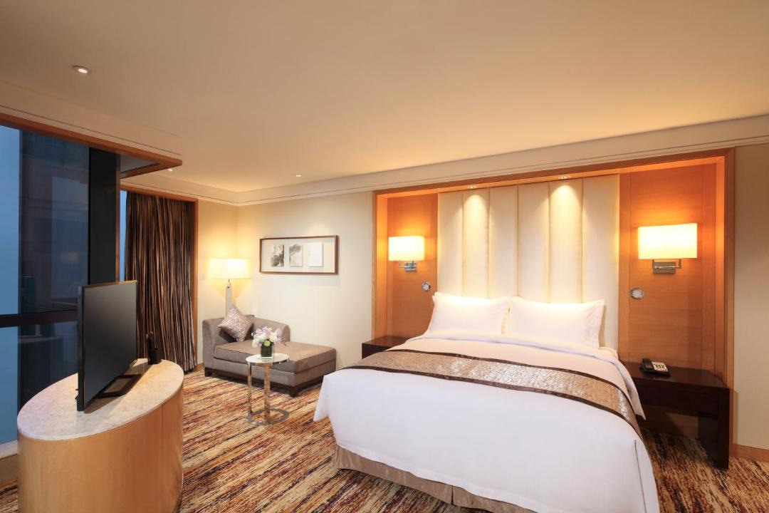Photo of Bedroom in Jinghu District