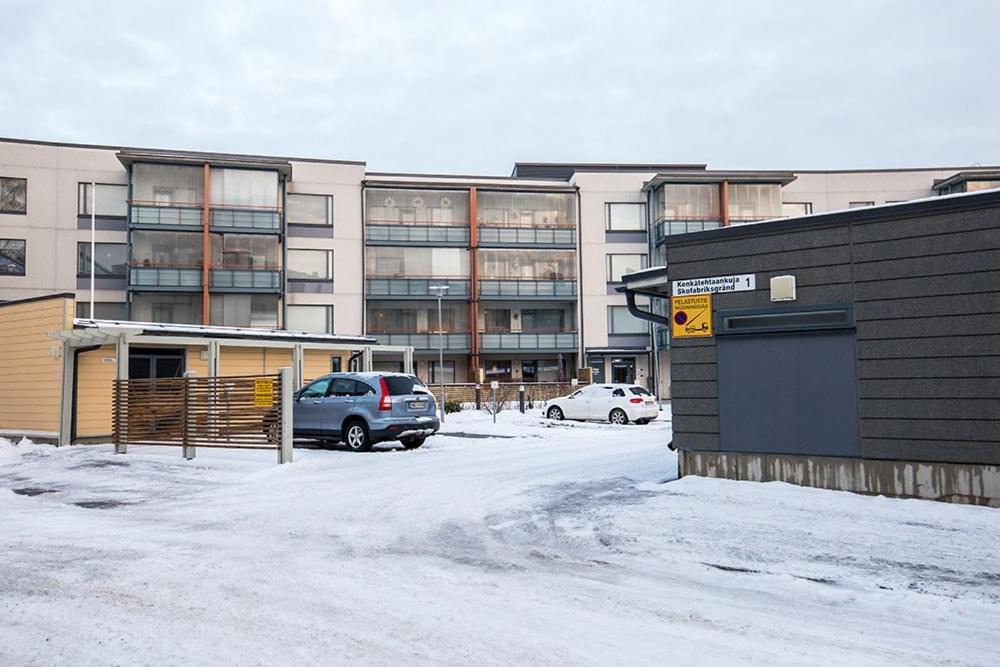 Photo of Others in Vaasa