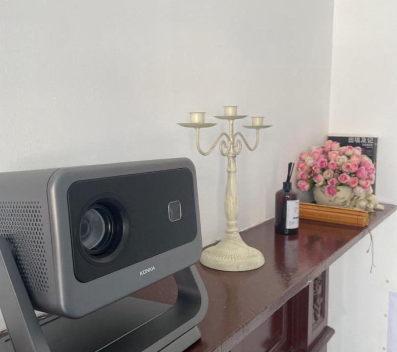 Photo of Livingroom in Huaihai Road Commercial Area