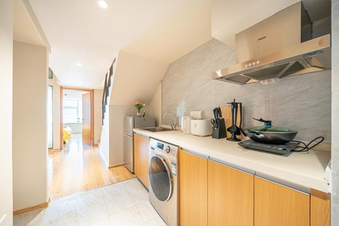 Photo of Kitchen in Minhang