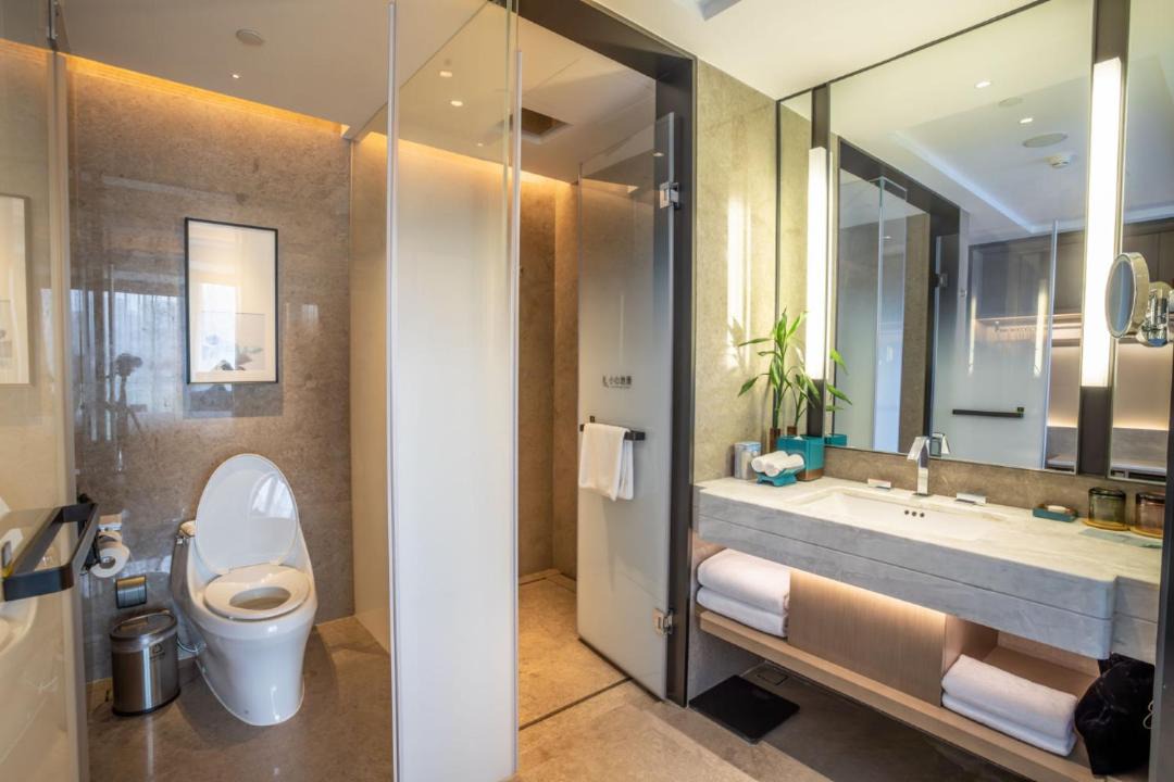 Photo of Bathroom in Chongqing
