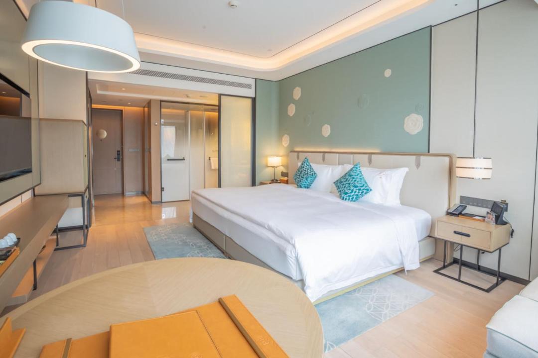 Photo of Bedroom in Chongqing