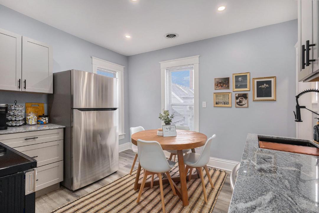Photo of Kitchen in Michigan City