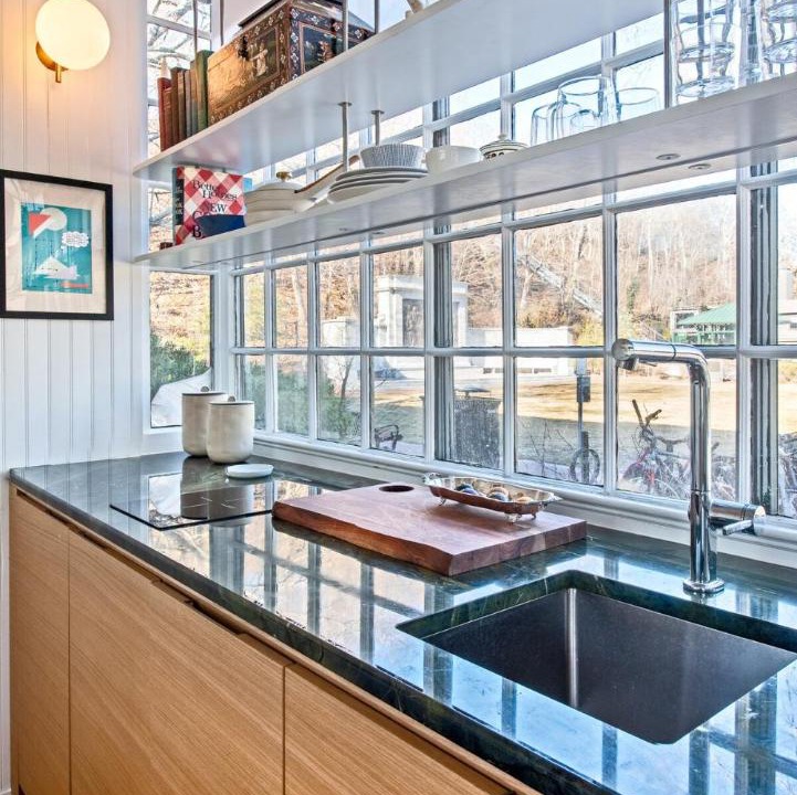 Photo of Kitchen in Provincetown