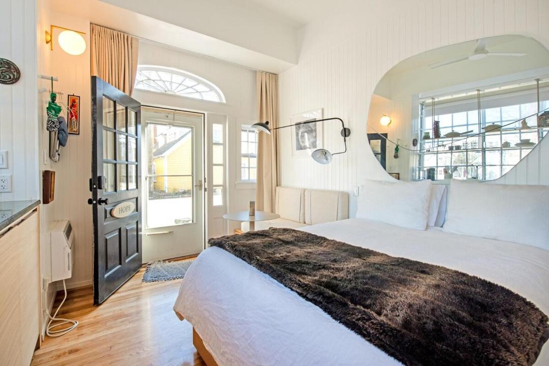 Photo of Bedroom in Provincetown