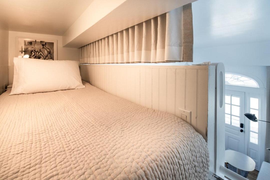 Photo of Bedroom in Provincetown