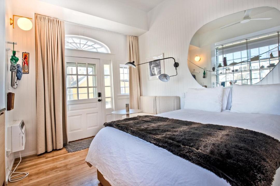 Photo of Bedroom in Provincetown