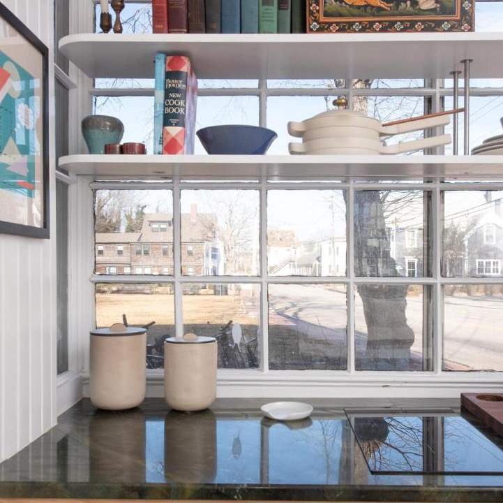 Photo of Kitchen in Provincetown