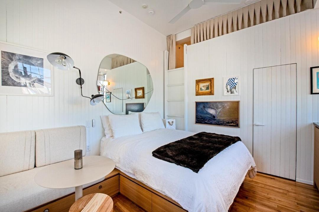 Photo of Bedroom in Provincetown