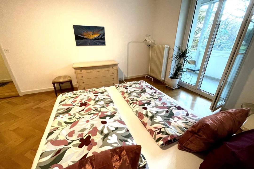Photo of Bedroom in Iselin