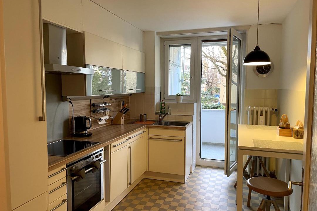 Photo of Kitchen in Iselin