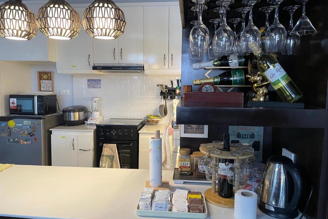 Photo of Kitchen in Taculing