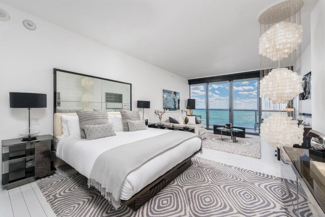 Photo of Bedroom in City Center