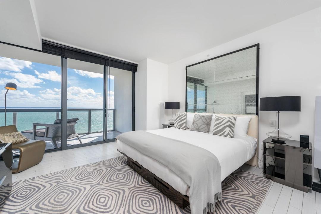 Photo of Bedroom in City Center