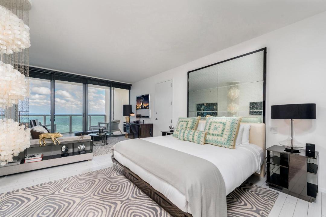 Photo of Bedroom in City Center