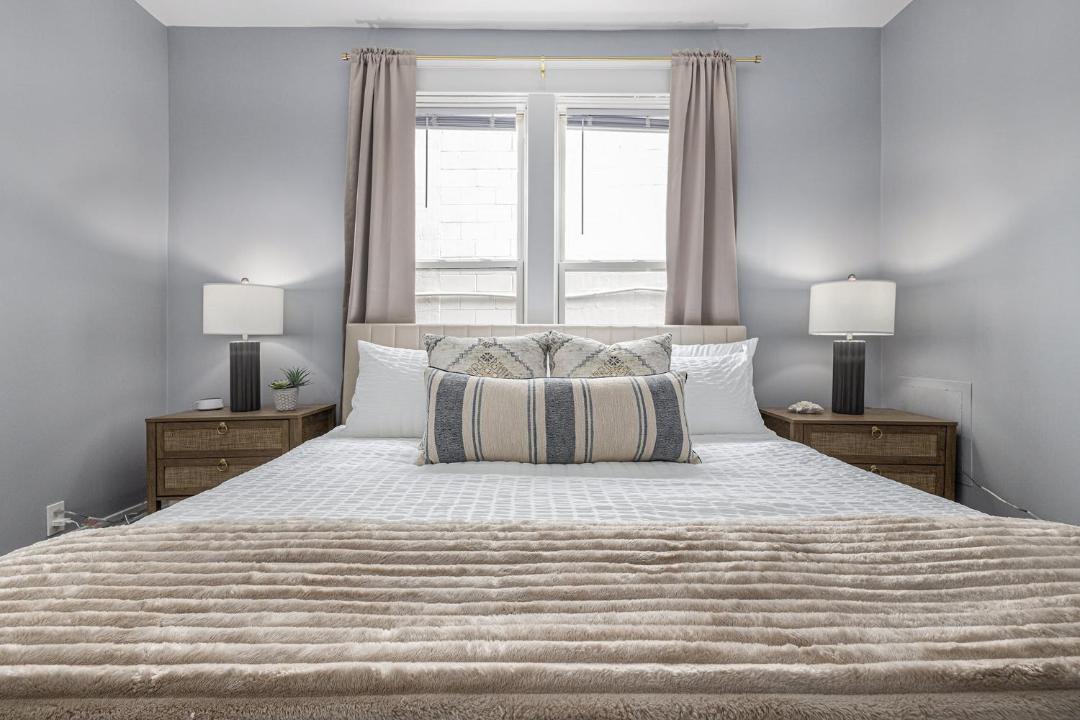 Photo of Bedroom in Michigan City