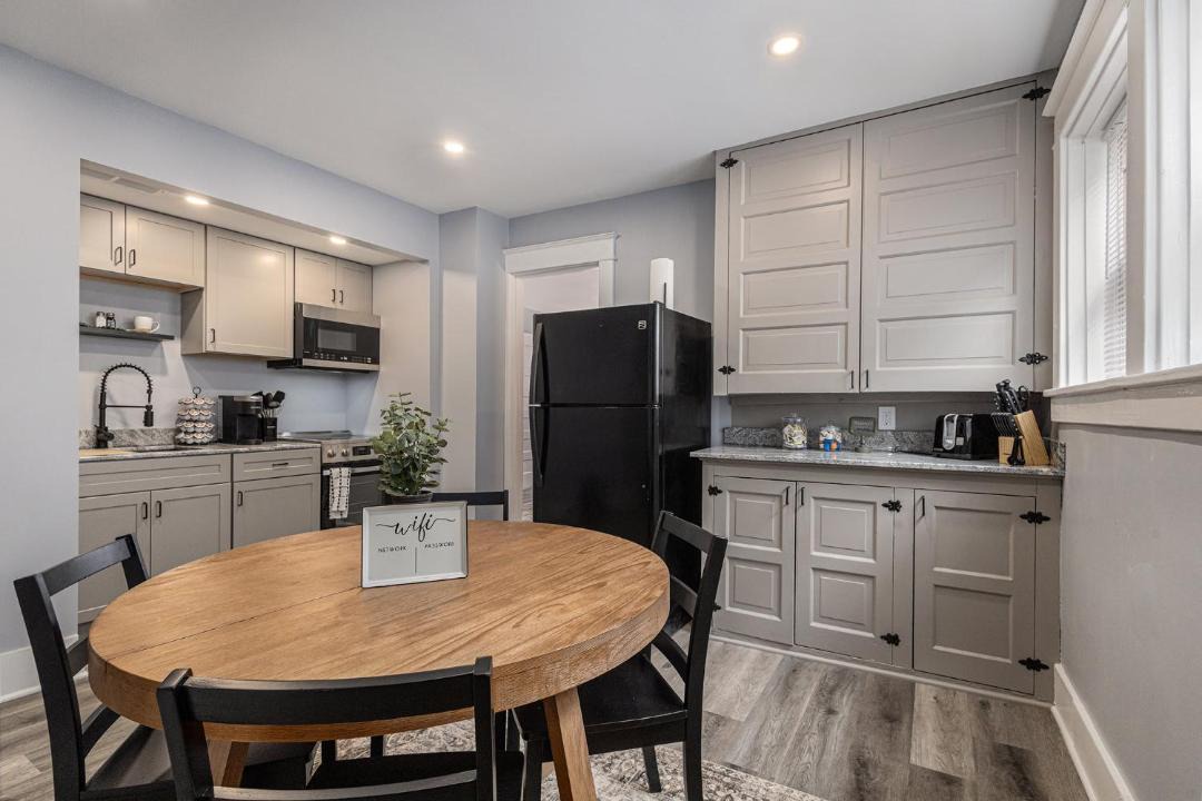 Photo of Kitchen in Michigan City