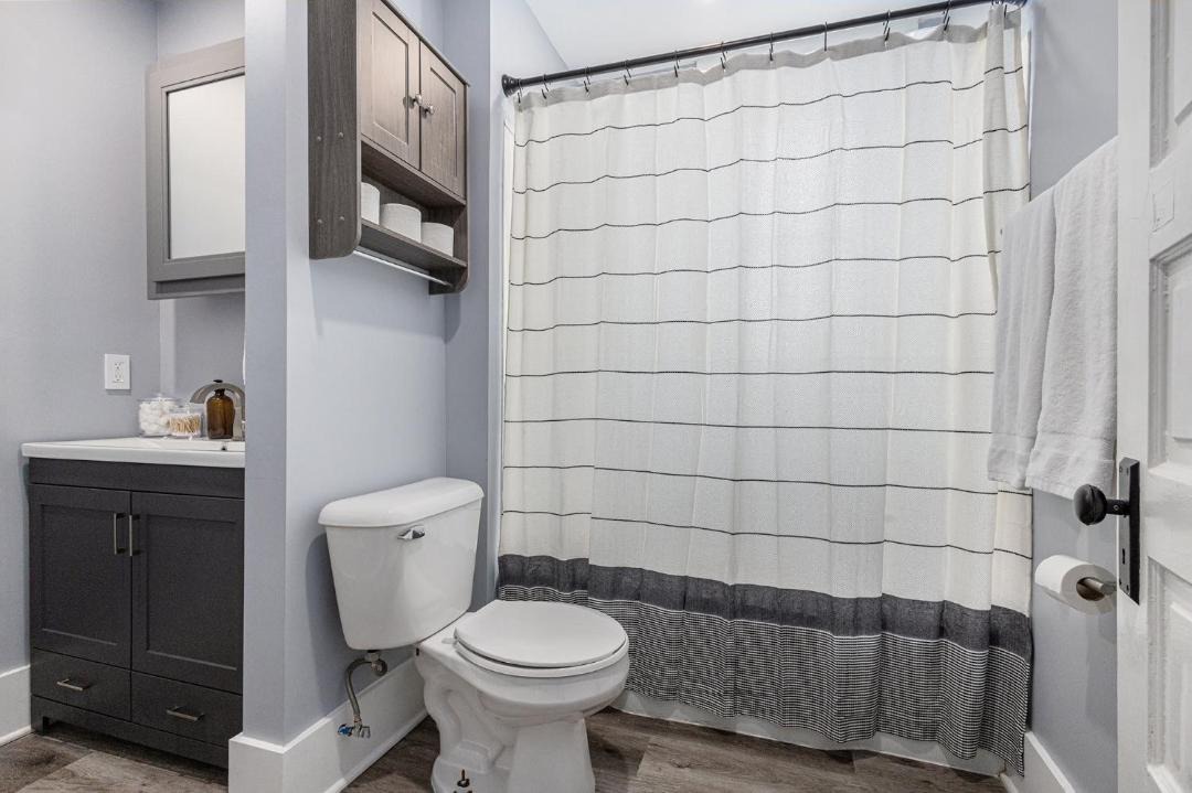Photo of Bathroom in Michigan City