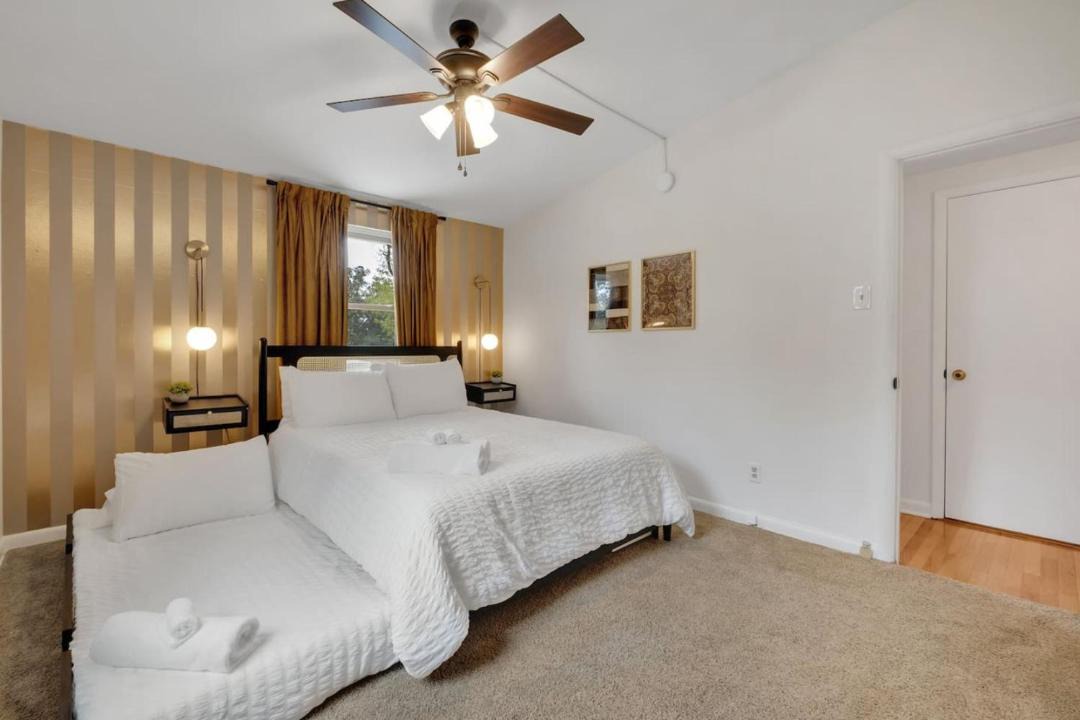 Photo of Bedroom in Tallahassee