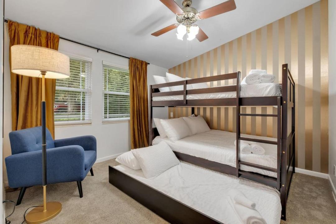 Photo of Bedroom in Tallahassee