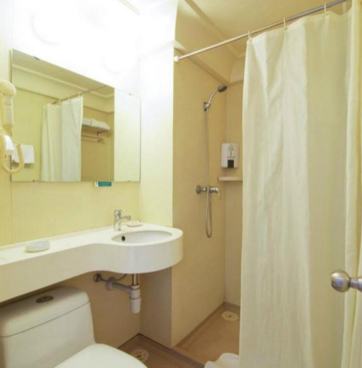 Photo of Bathroom in Yungang District
