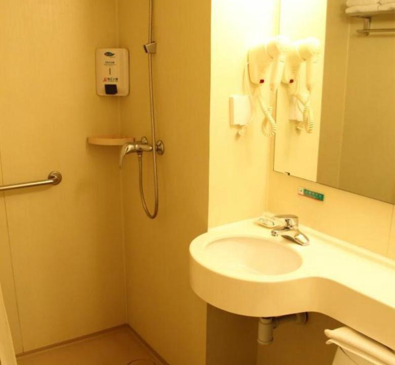 Photo of Bathroom in Yungang District