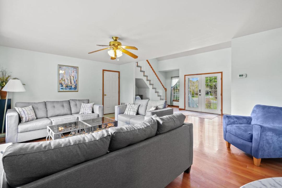Photo of Livingroom in Chincoteague