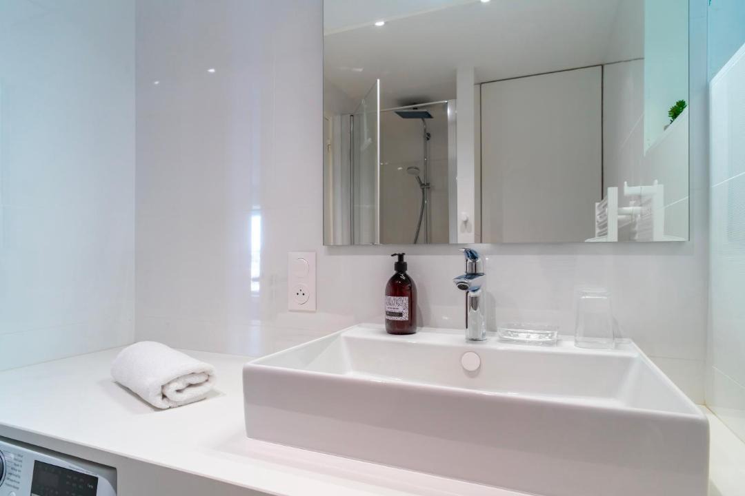 Photo of Bathroom in La Trinite-sur-Mer