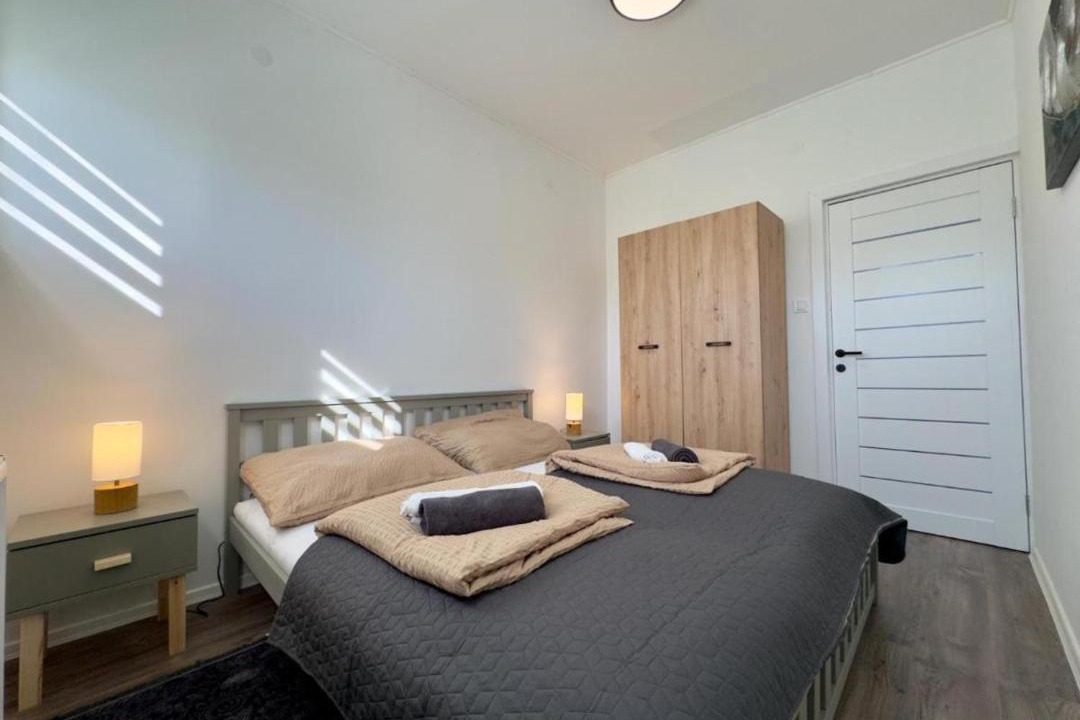 Photo of Bedroom in Szob