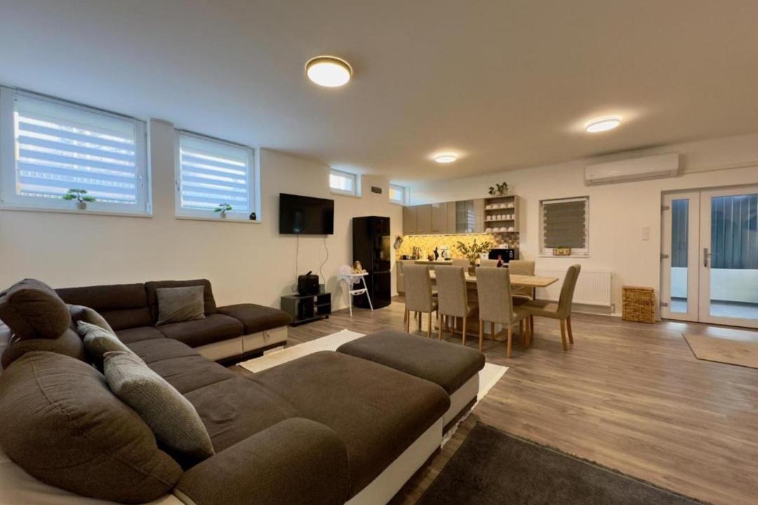 Photo of Livingroom in Szob