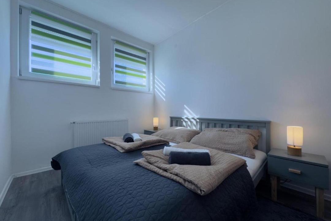 Photo of Bedroom in Szob