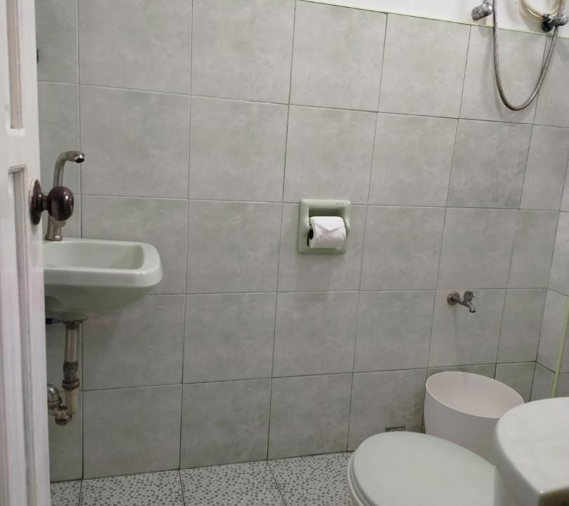 Photo of Bathroom in Baler