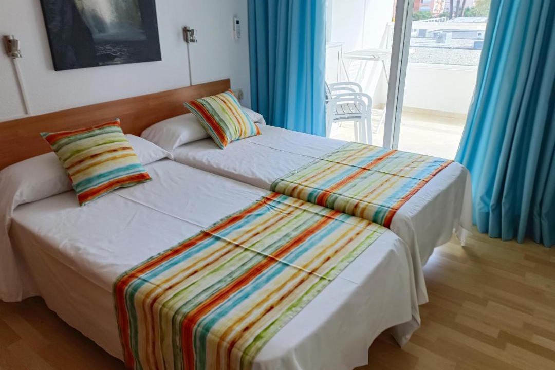 Photo of Bedroom in Rincon de Loix