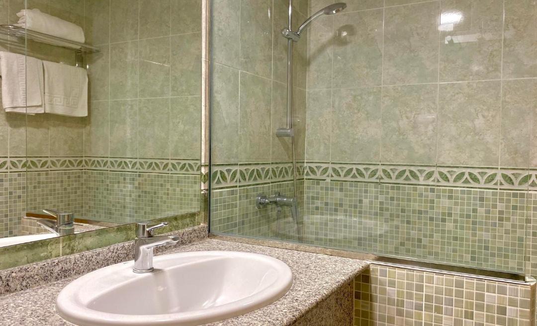 Photo of Bathroom in Rincon de Loix