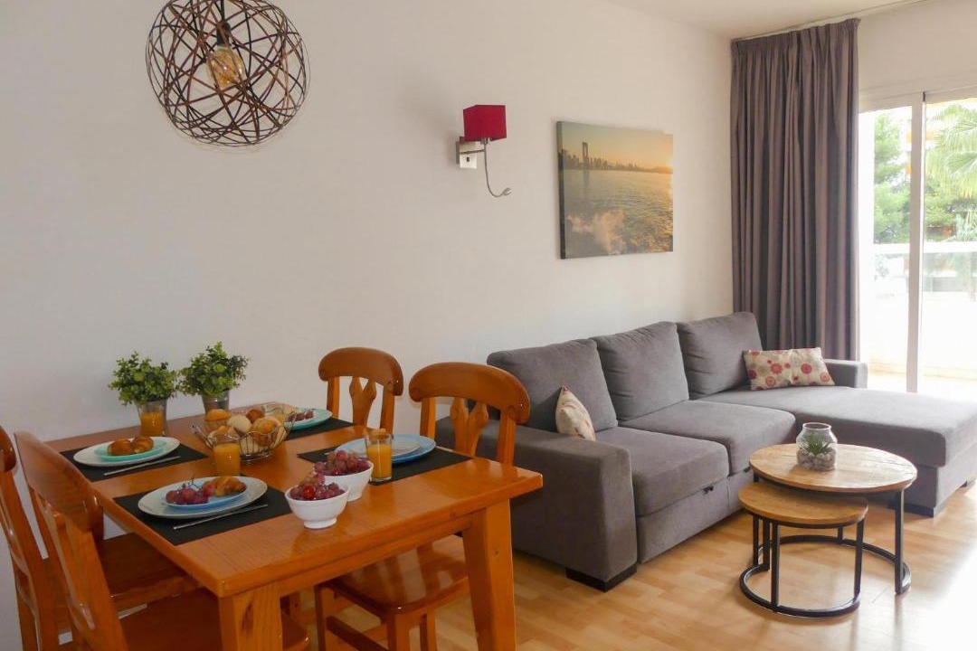 Photo of Livingroom in Rincon de Loix