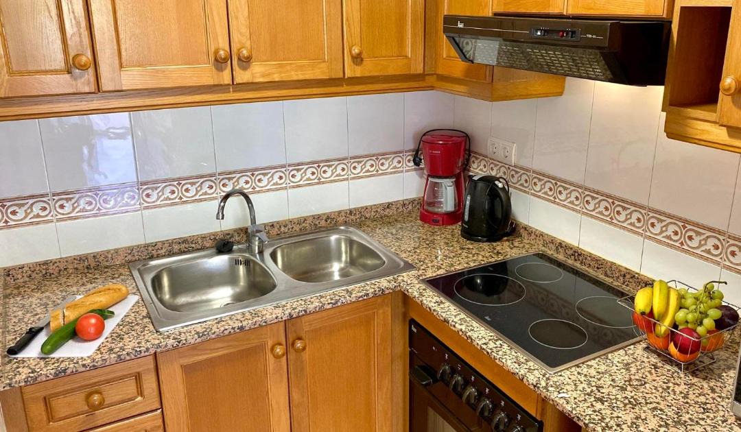 Photo of Kitchen in Rincon de Loix