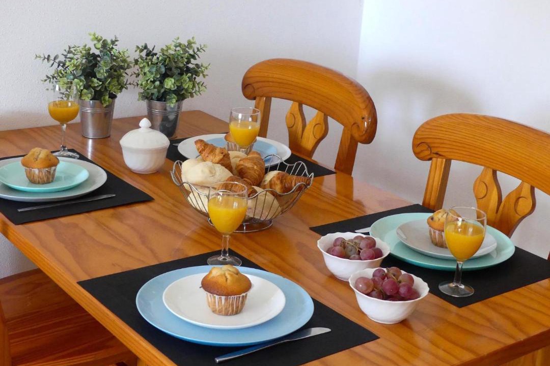 Photo of Kitchen in Rincon de Loix