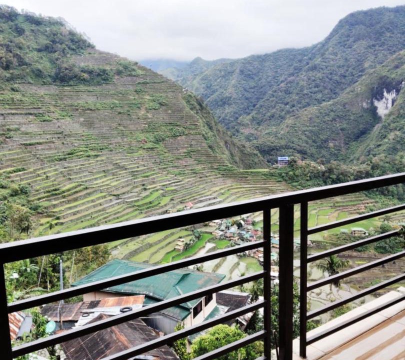 Photo of Patio Balcony in Batad