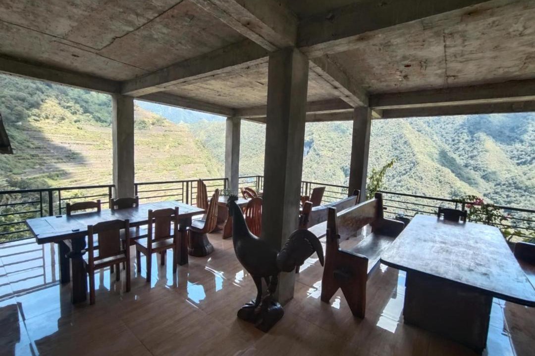 Photo of Others in Batad