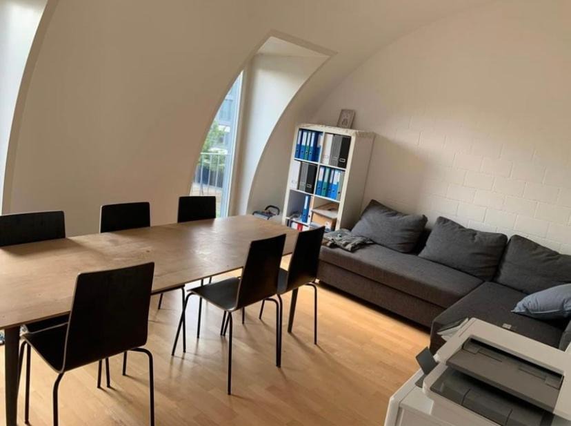 Photo of Livingroom in Basel City Centre