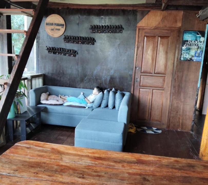 Photo of Others in Batad