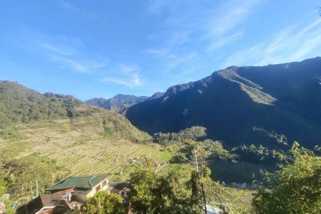 Photo of Others in Batad