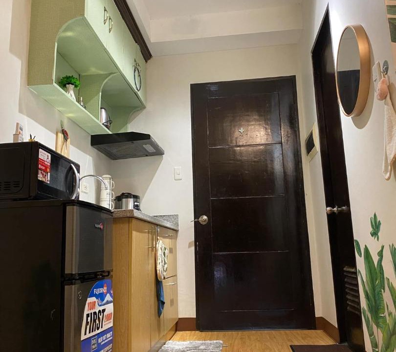 Photo of Kitchen in Cagayan de Oro