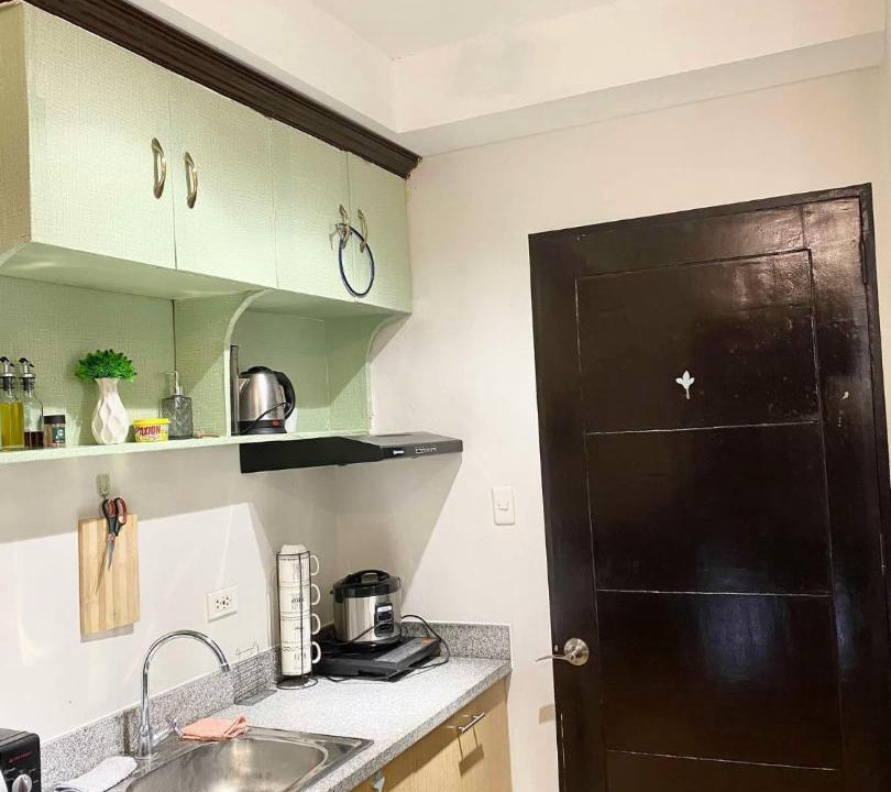 Photo of Kitchen in Cagayan de Oro